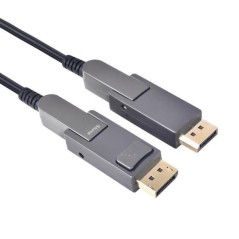 "ProXtend Mini DisplayPort 1.4 8K AOC - Unparalleled 8K Visuals, Model DP1.4MDPAOC-020"